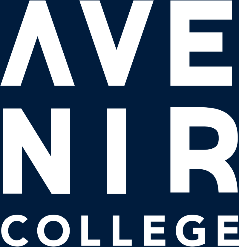 Logo Avenir College
